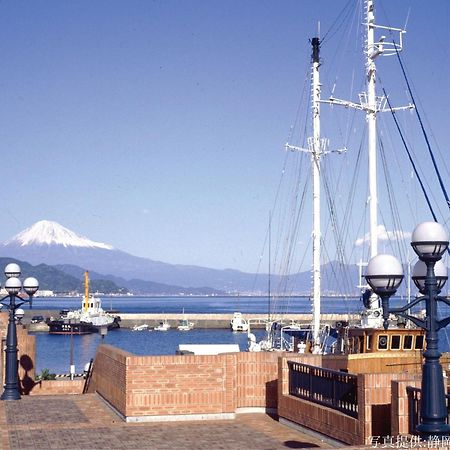 Hotel Wing International Shizuoka Exterior foto